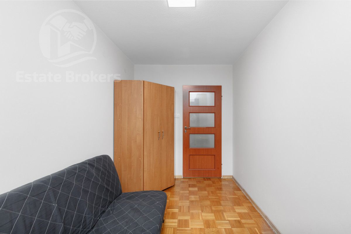 Mieszkanie 2-pokojowe Wrocław Stare Miasto, ul. Joachima Lelewela. Zdjęcie 8