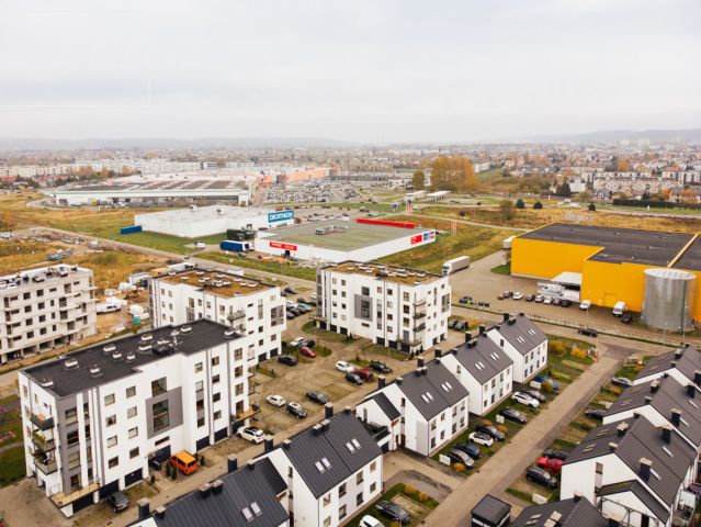 Mieszkanie 2-pokojowe Rumia, ul. Jęczmienna. Zdjęcie 22