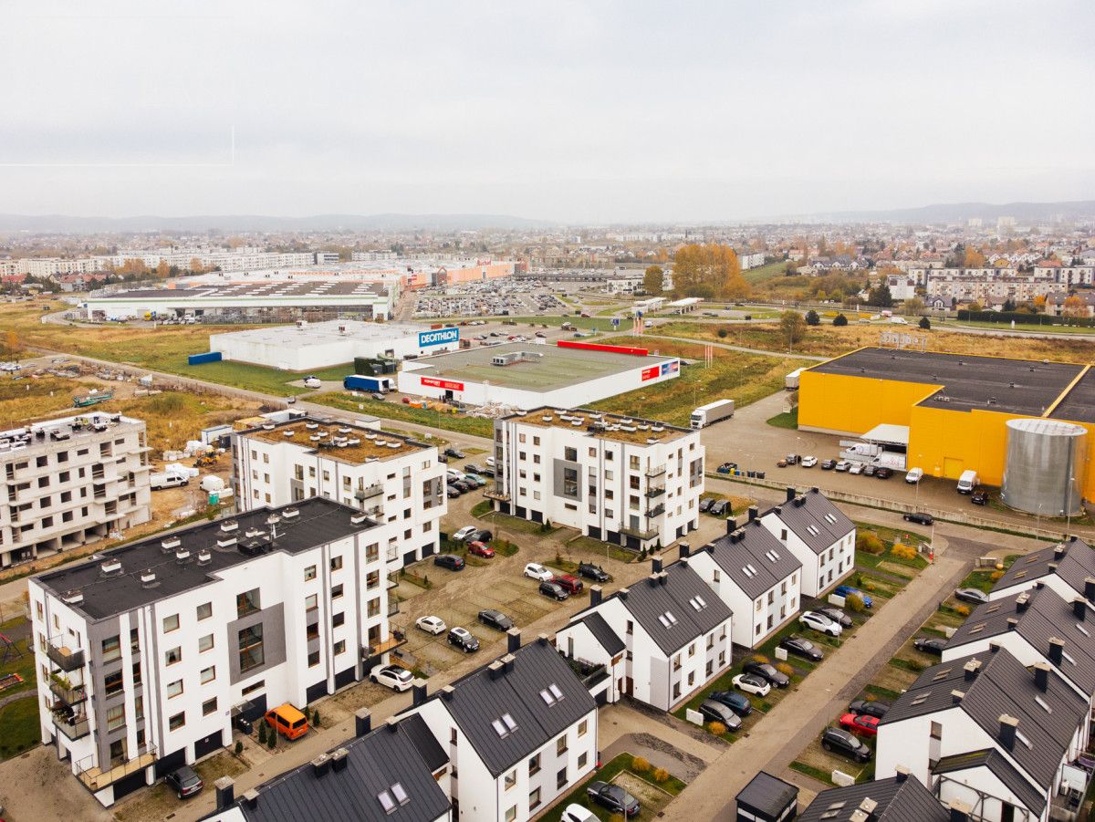 Mieszkanie 2-pokojowe Rumia, ul. Jęczmienna. Zdjęcie 22