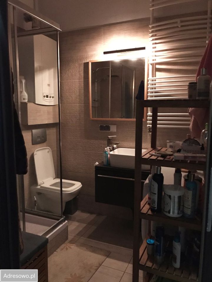 Mieszkanie 2-pokojowe Wrocław Psie Pole, ul. Kleczkowska. Zdjęcie 6