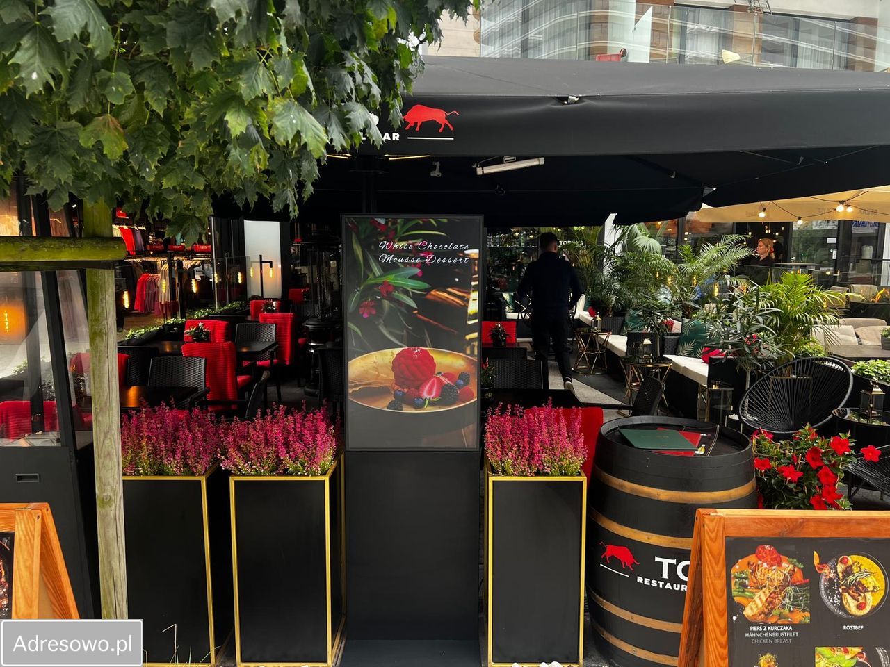 Lokal Świnoujście. Zdjęcie 4