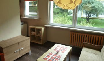 Mieszkanie 1-pokojowe Bydgoszcz Skrzetusko, ul. Powstańców Śląskich