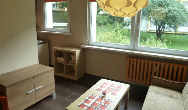 Mieszkanie 1-pokojowe Bydgoszcz Skrzetusko, ul. Powstańców Śląskich