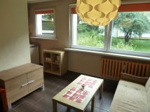 Mieszkanie 1-pokojowe Bydgoszcz Skrzetusko, ul. Powstańców Śląskich