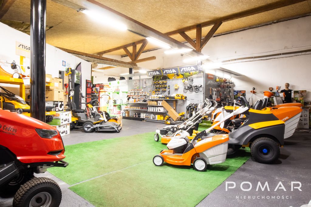 Lokal Rybnik, ul. Hetmańska. Zdjęcie 4