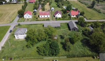 dom wolnostojący, 4 pokoje Stary Dzików, ul. Mikołaja Kopernika