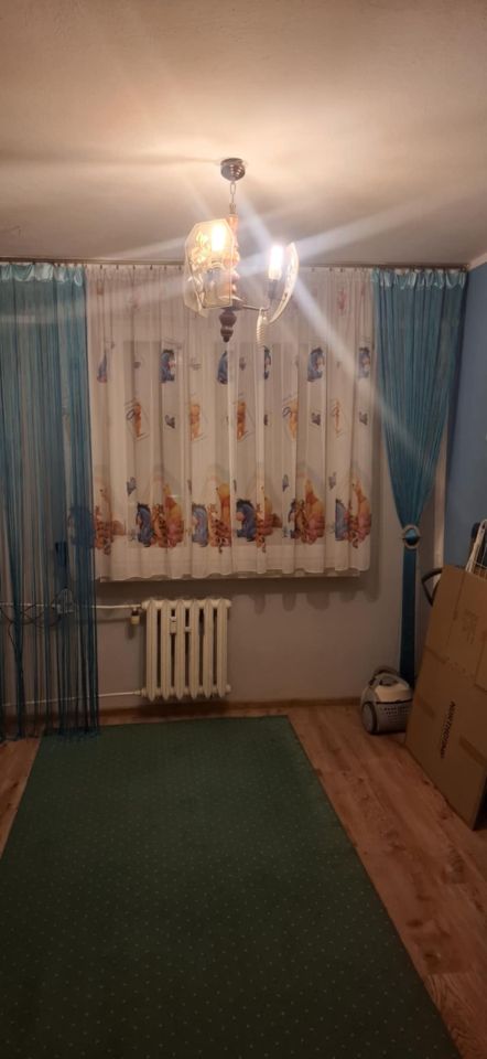 Mieszkanie 3-pokojowe Bytów, ul. Zwycięstwa. Zdjęcie 3