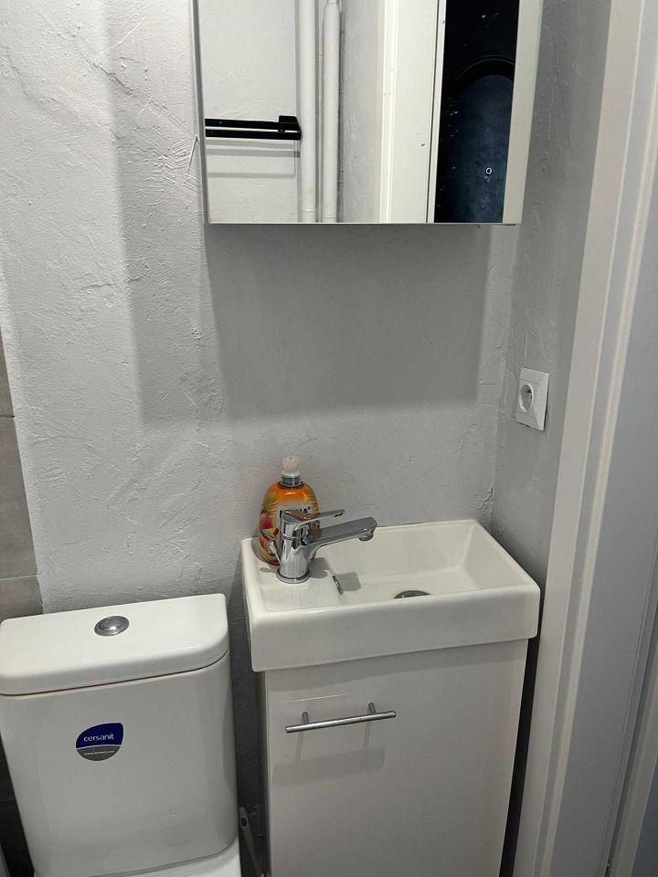 Mieszkanie 1-pokojowe Lublin Czechów, ul. Kurantowa. Zdjęcie 4