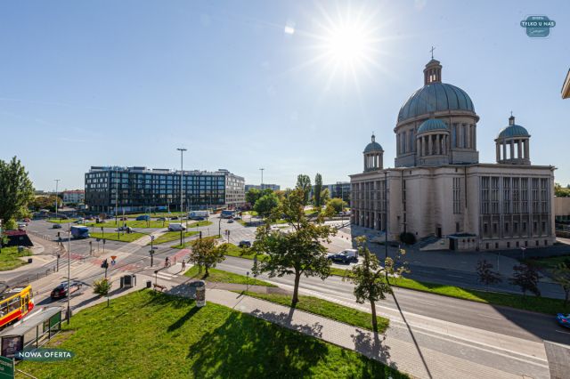 Mieszkanie 3-pokojowe Łódź Śródmieście, ul. Pomorska. Zdjęcie 16