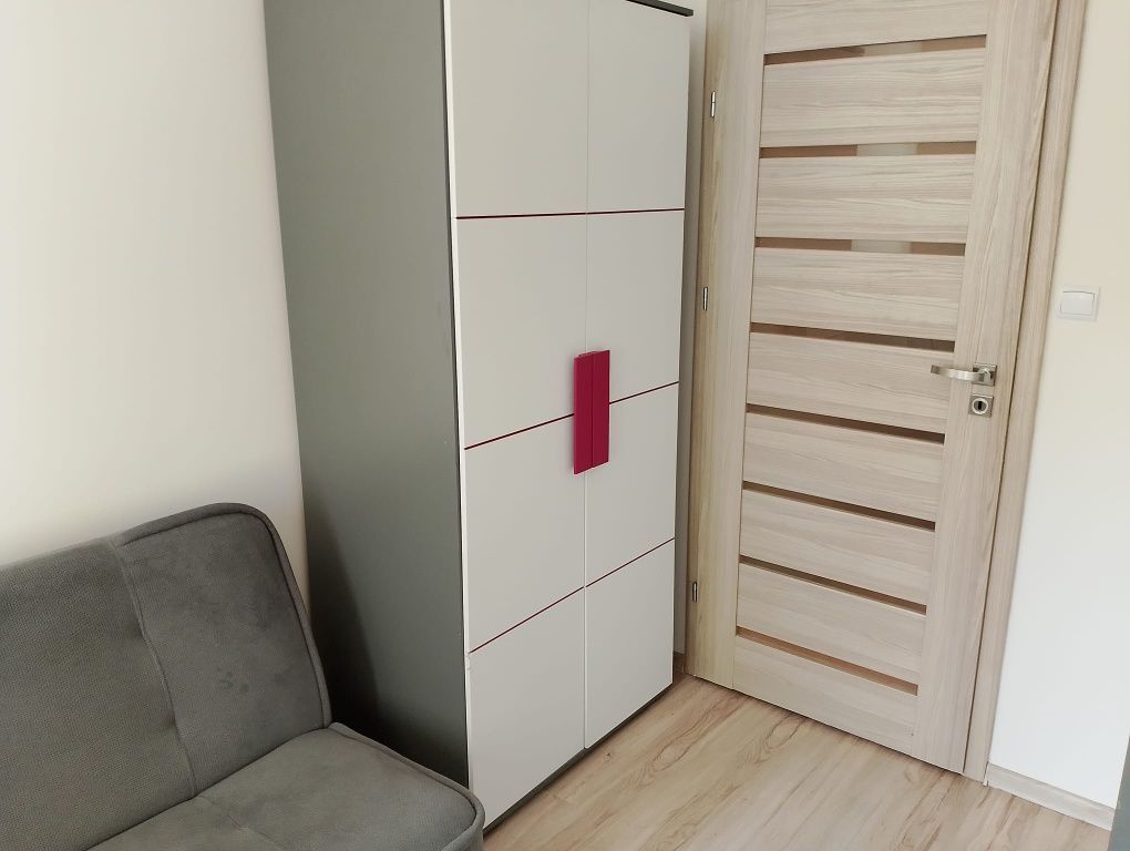 Mieszkanie 2-pokojowe Toruń, ul. Adama Asnyka. Zdjęcie 5