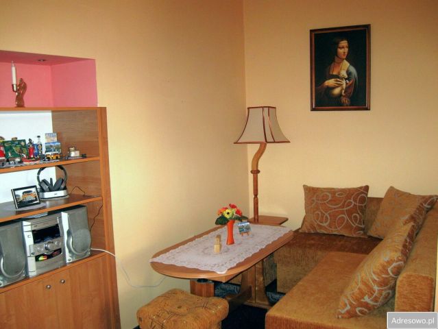 Mieszkanie 2-pokojowe Kamienna Góra Centrum. Zdjęcie 1