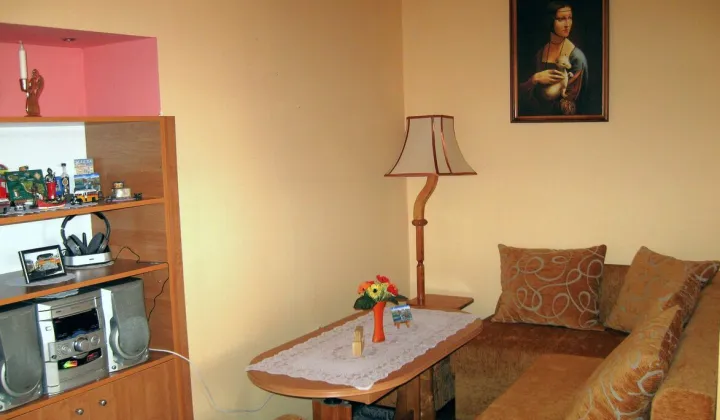 Mieszkanie 2-pokojowe Kamienna Góra Centrum