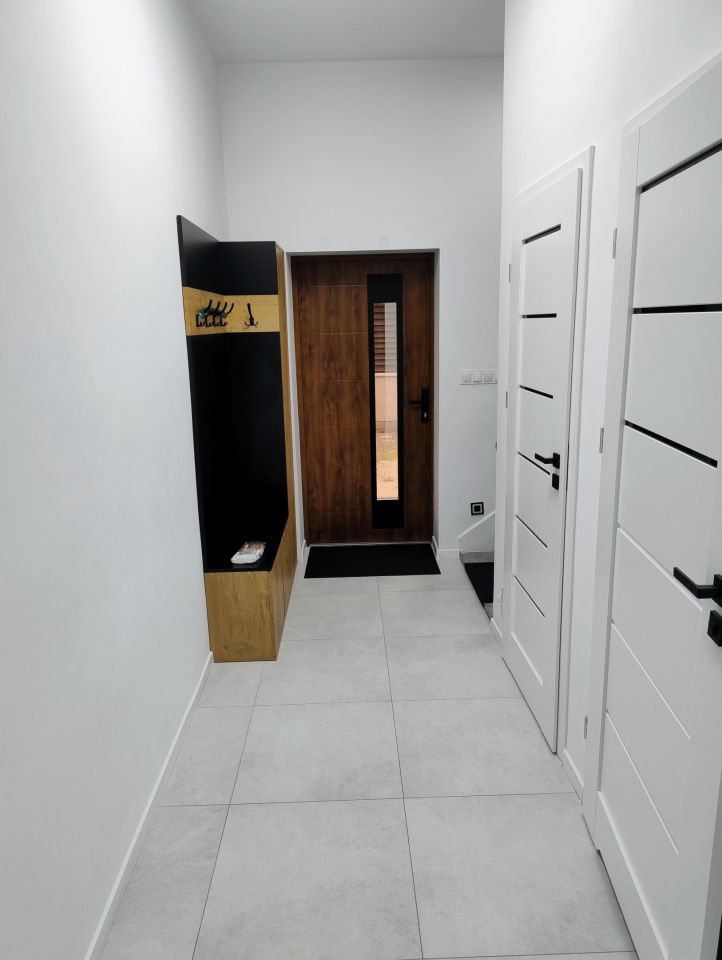 dom wolnostojący, 6 pokoi Ełk Zatorze, ul. Bursztynowa. Zdjęcie 3