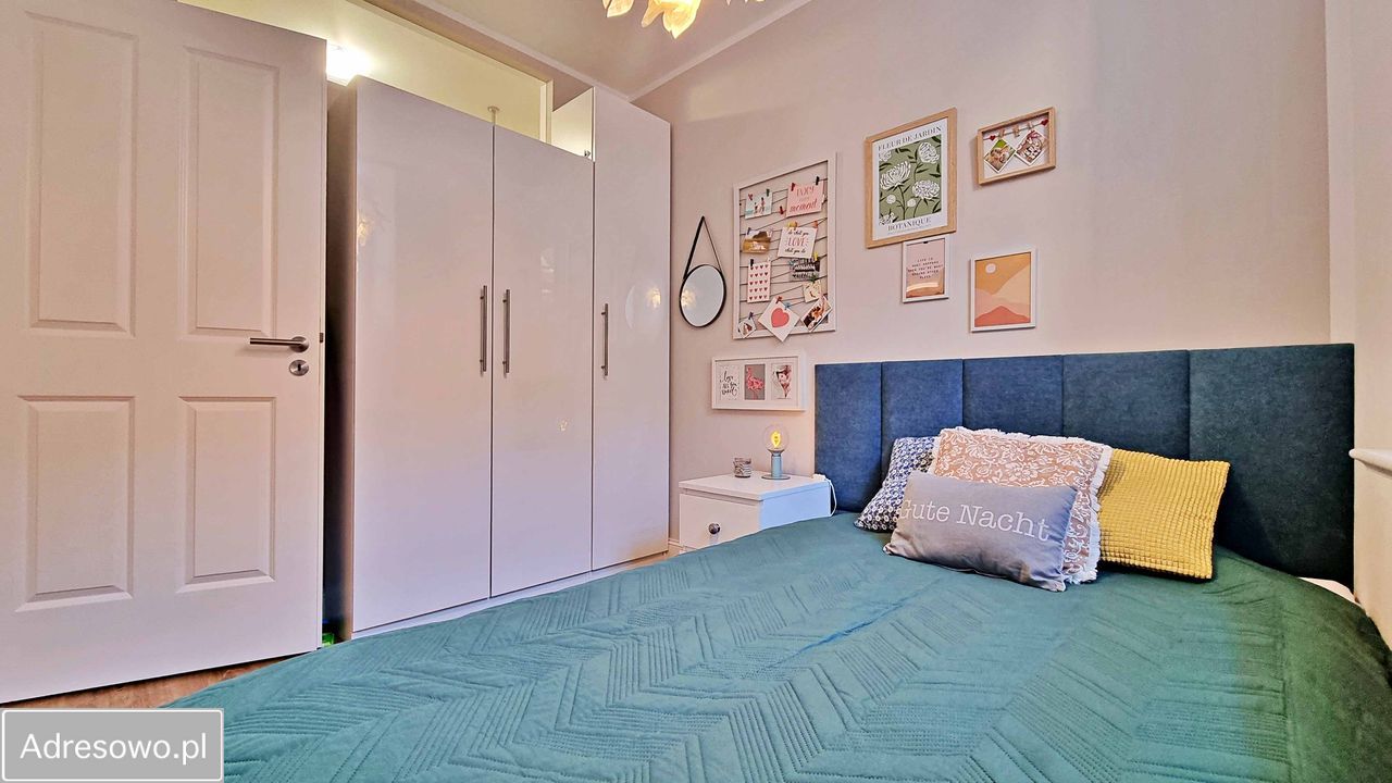Mieszkanie 2-pokojowe Jawor, ul. Legnicka. Zdjęcie 6