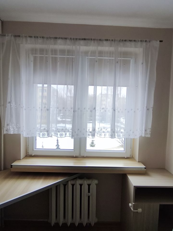 Mieszkanie 3-pokojowe Łódź Radogoszcz, ul. Łozowa. Zdjęcie 8