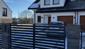 bliźniak, 5 pokoi Kobylnica, ul. Klonowa