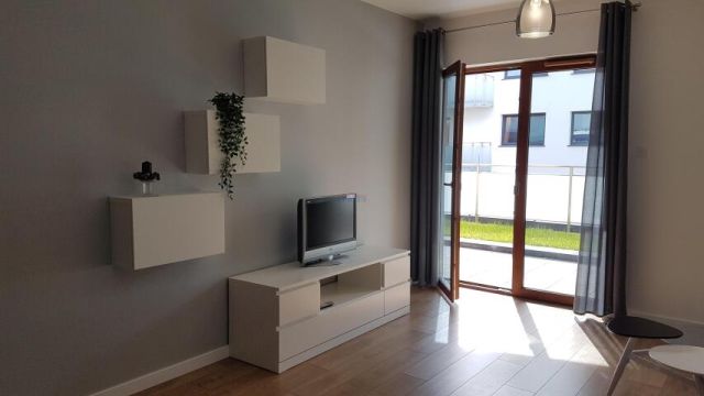 Mieszkanie 2-pokojowe Józefosław, ul. Geodetów. Zdjęcie 2