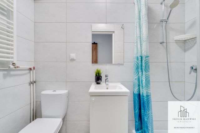 Mieszkanie 3-pokojowe Wrocław, ul. Sudecka. Zdjęcie 9