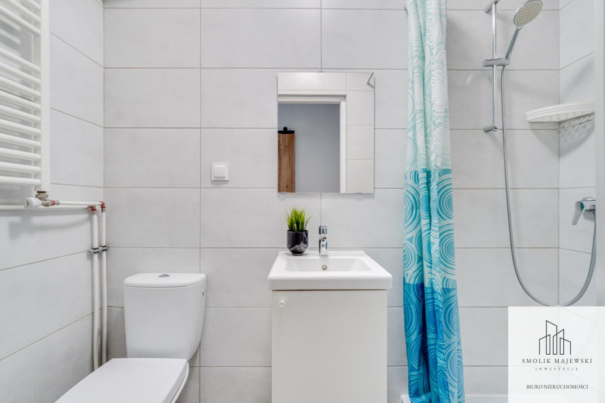 Mieszkanie 3-pokojowe Wrocław, ul. Sudecka. Zdjęcie 9