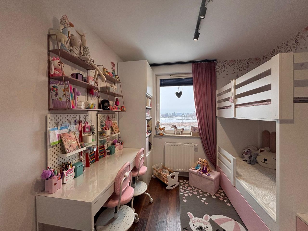 Mieszkanie 3-pokojowe Koszalin Kretomino, ul. Generała Józefa Hallera. Zdjęcie 12