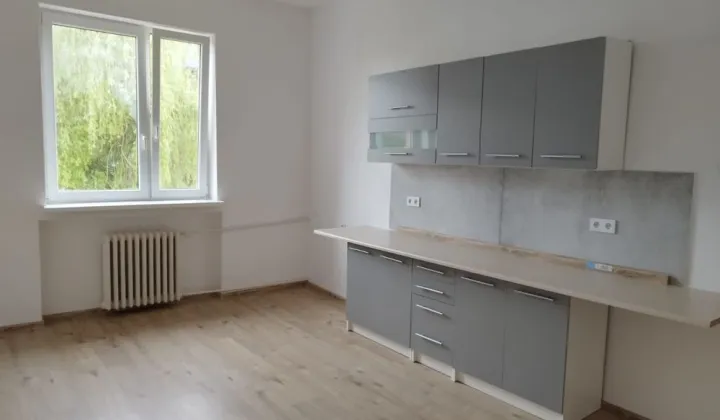 Mieszkanie 2-pokojowe Bytom Szombierki, ul. Zabrzańska