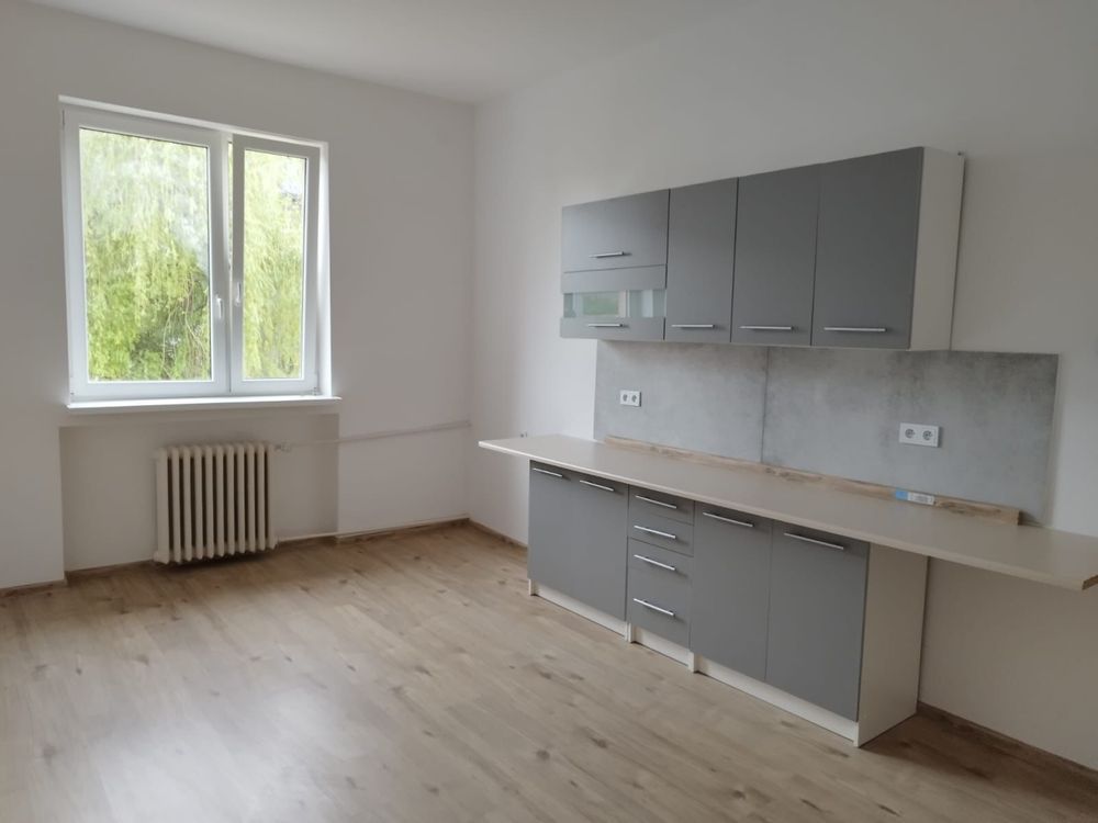 Mieszkanie 2-pokojowe Bytom Szombierki, ul. Zabrzańska. Zdjęcie 1