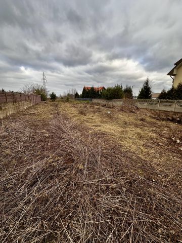 Działka budowlana Maszewo Duże, ul. Miła. Zdjęcie 1