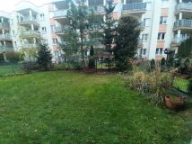 Mieszkanie 3-pokojowe Radzymin Centrum, ul. Władysława Reymonta. Zdjęcie 3