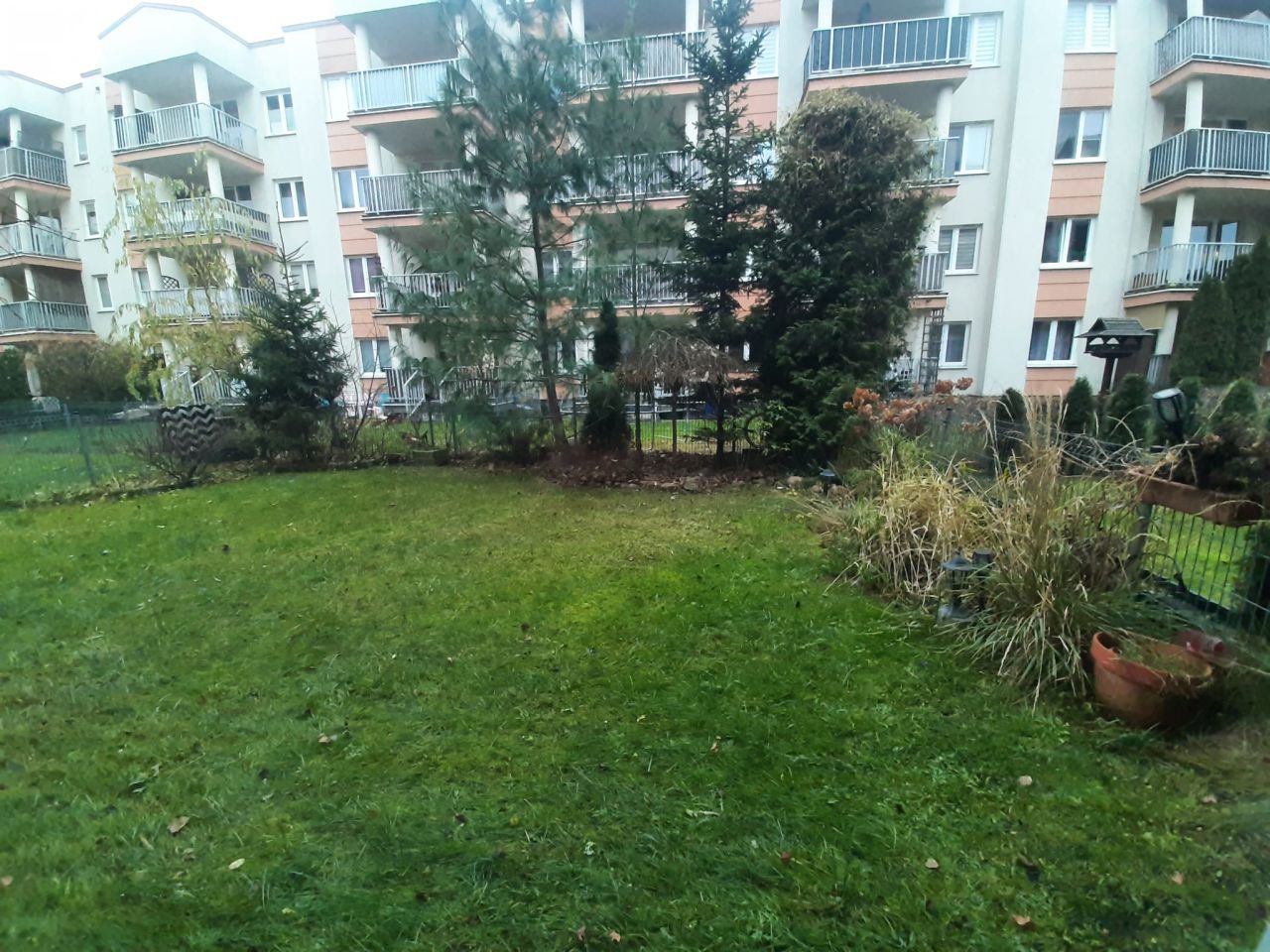 Mieszkanie 3-pokojowe Radzymin Centrum, ul. Władysława Reymonta. Zdjęcie 4