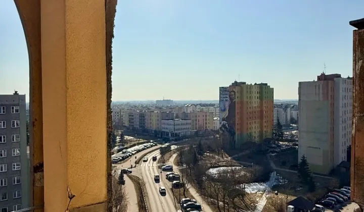 Mieszkanie 3-pokojowe Suwałki, ul. Alfreda Wierusza-Kowalskiego