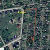 Działka rod Słupsk, ul. Makowa. Zdjęcie 3