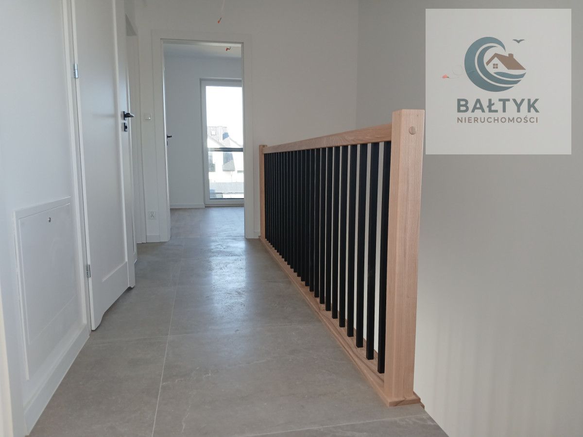 dom wolnostojący, 5 pokoi Gowino. Zdjęcie 11