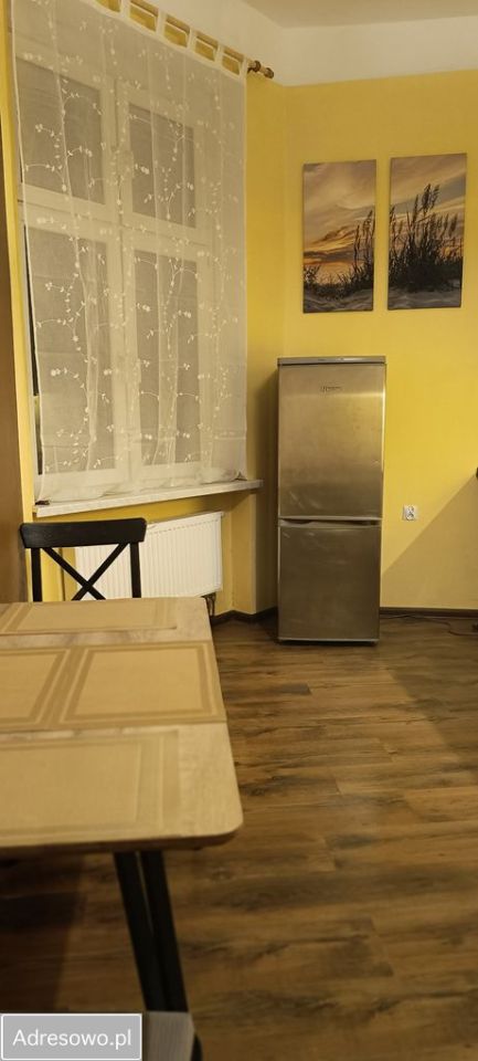 Mieszkanie 2-pokojowe Szczecin Śródmieście, al. Wyzwolenia. Zdjęcie 12