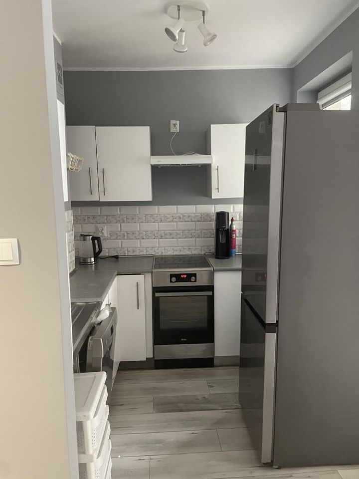 Mieszkanie 2-pokojowe Reda. Zdjęcie 3