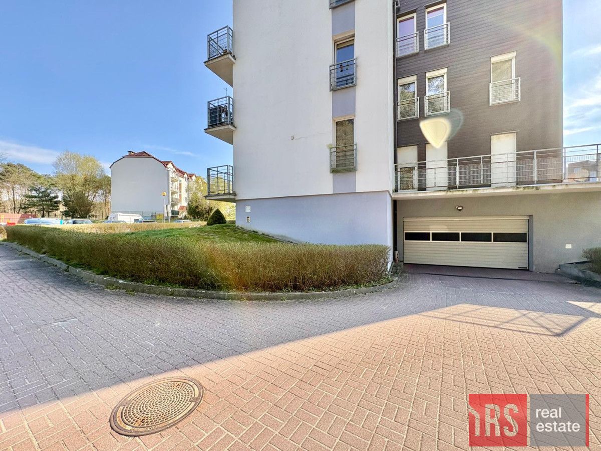 Garaż/miejsce parkingowe Zielona Góra, ul. Cisowa. Zdjęcie 8