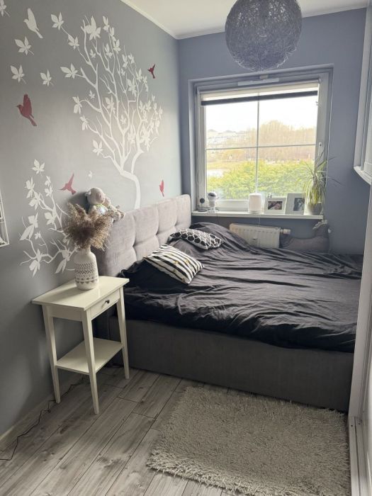 Mieszkanie 3-pokojowe Gdańsk Ujeścisko, ul. Kazimierza Porębskiego. Zdjęcie 10