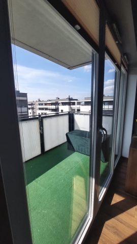 Mieszkanie 2-pokojowe Warszawa Bielany, ul. płk. Mieczysława Niedzielskiego "Żywiciela". Zdjęcie 20