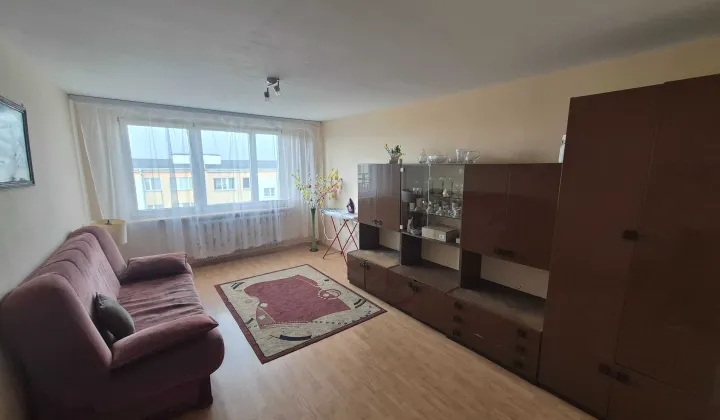 Mieszkanie 3-pokojowe Chełm, ul. Połaniecka