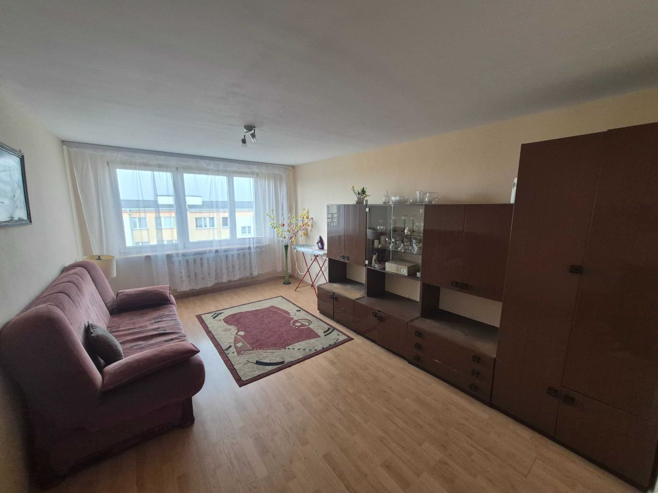 Mieszkanie 3-pokojowe Chełm, ul. Połaniecka. Zdjęcie 1