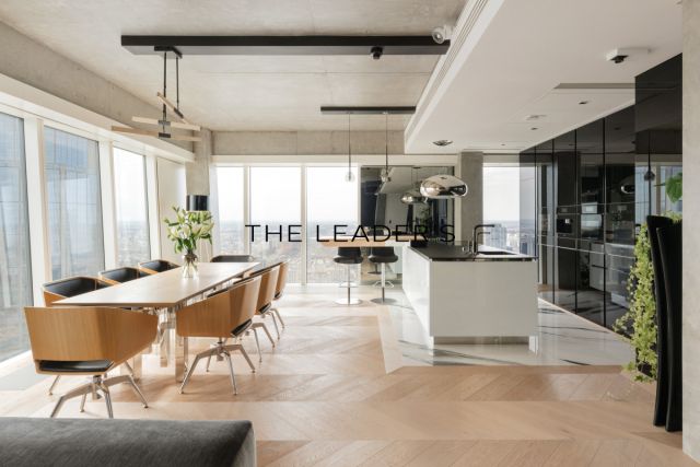 Mieszkanie 4-pokojowe Warszawa, ul. Złota. Zdjęcie 1