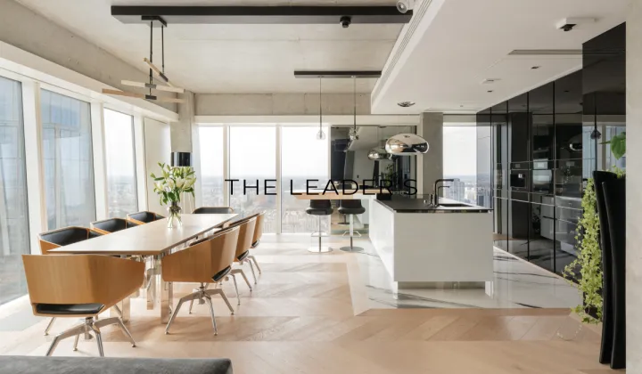 Mieszkanie 4-pokojowe Warszawa, ul. Złota