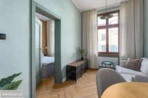 Mieszkanie 2-pokojowe Poznań Centrum, ul. Gwarna. Zdjęcie 2