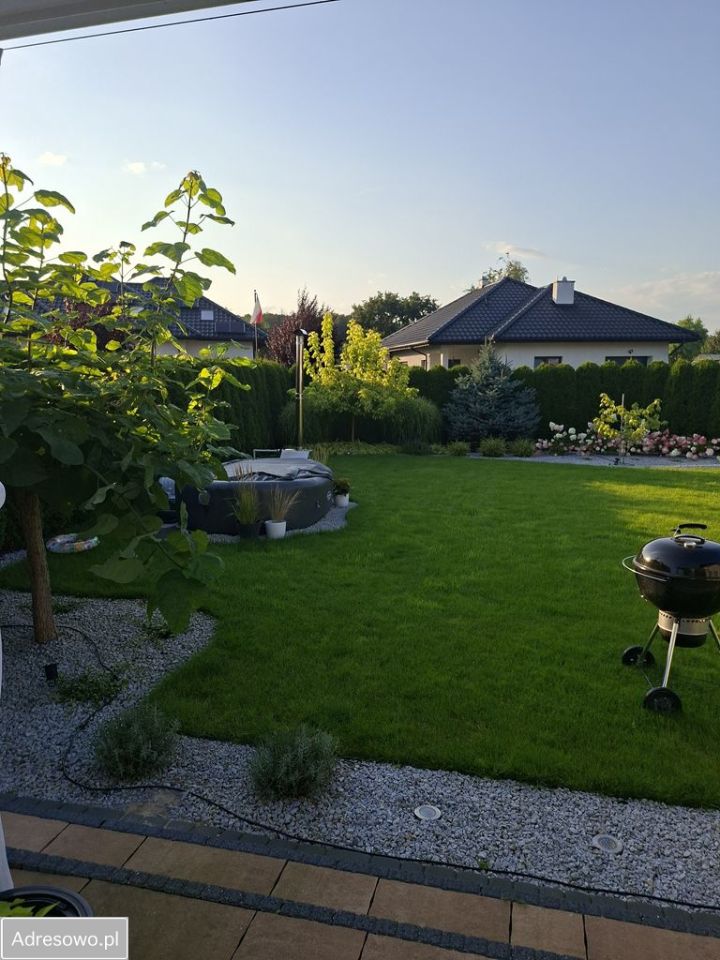 bliźniak, 5 pokoi Grudziądz, ul. Ignacego Paderewskiego. Zdjęcie 6