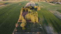 Działka budowlana Konopnica. Zdjęcie 1