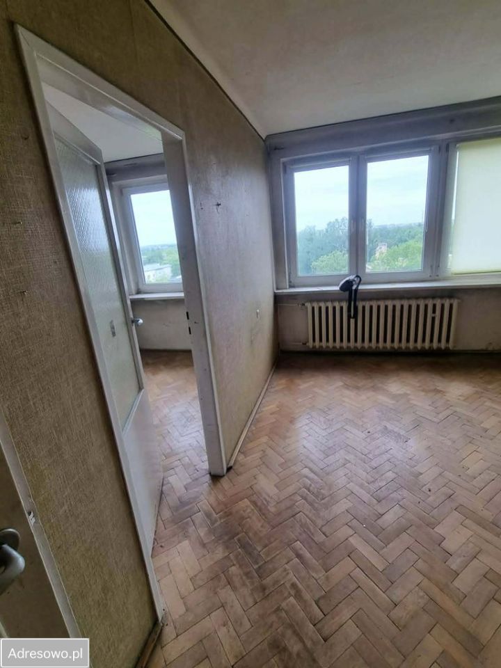 Mieszkanie 2-pokojowe Łódź Doły, al. Chryzantem. Zdjęcie 1