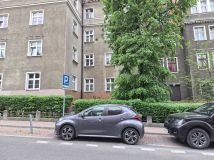 Mieszkanie 2-pokojowe Katowice Śródmieście. Zdjęcie 1