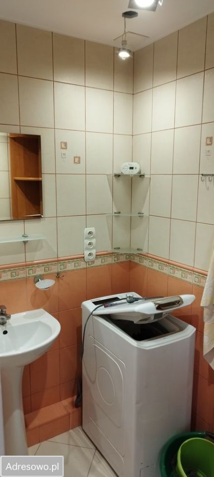 Mieszkanie 3-pokojowe Lublin Śródmieście, ul. Boczna Siewnej. Zdjęcie 6