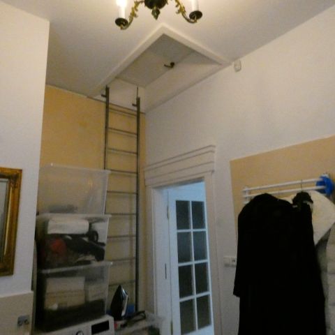 dworek, 4 pokoje Kowalewo, ul. Leśna. Zdjęcie 78