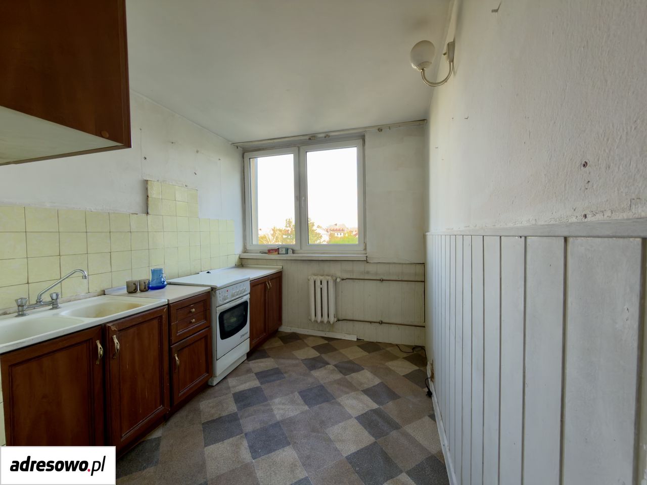 Mieszkanie 4-pokojowe Wrocław Psie Pole, ul. Sołtysowicka. Zdjęcie 7