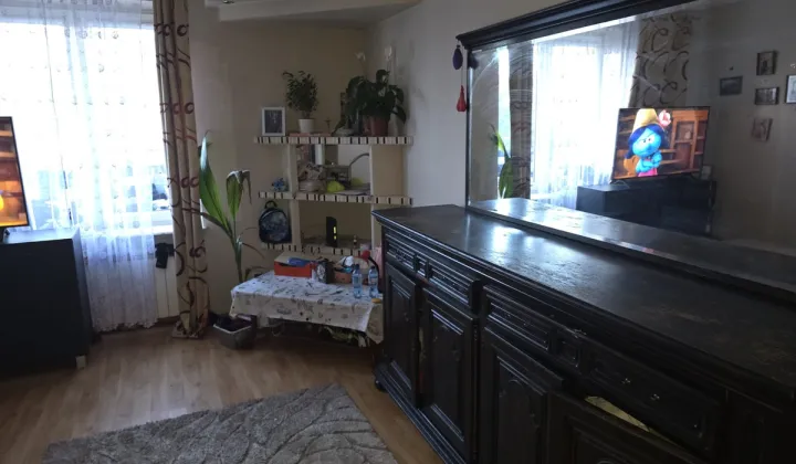 Mieszkanie 3-pokojowe Siedlce Centrum, ul. 3 Maja